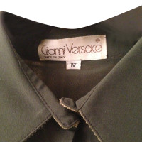 Gianni Versace vintage blouse