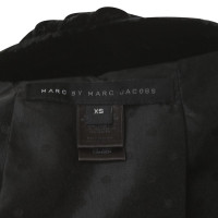 Marc By Marc Jacobs Jacket in black