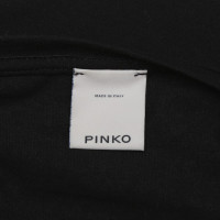 Pinko T-Shirt mit Schleifen
