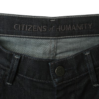 Citizens Of Humanity "Hutton" jeans