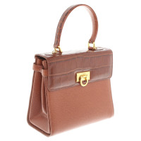 Ferre Leather handbag