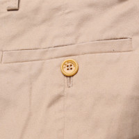 L.K. Bennett trousers in beige