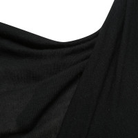 Helmut Lang Robe en noir