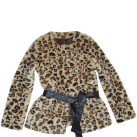 Velvet Leojacke