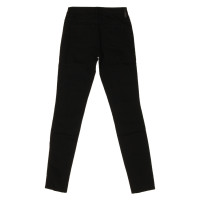 Alexander Wang Jeans en Coton en Noir