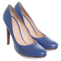 Bottega Veneta Pumps in blue