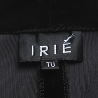 Altre marche Irie - giacca di velluto a lungo