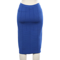 Giorgio Armani Skirt in Blue