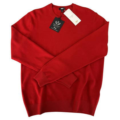 Private Cashmere Knitwear Cashmere in Red