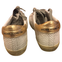 Golden Goose scarpe da ginnastica