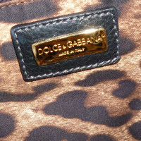 Dolce & Gabbana "Miss Sicily" bag