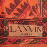 Lanvin cloth