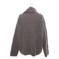 Windsor Knitwear Wool in Taupe