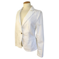 Drykorn Blazer avec part de lin