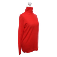 Maliparmi Knitwear Wool in Red
