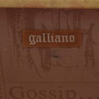 John Galliano Sac à bandoulière/clutch