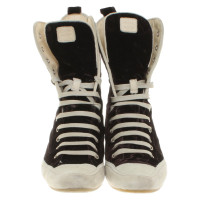 Emma Hope´S Shoes Sneaker in Marrone