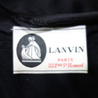 Lanvin Shirt mit Volants