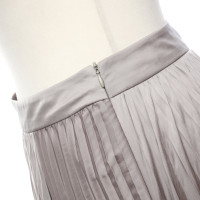 Luisa Cerano Skirt in Grey