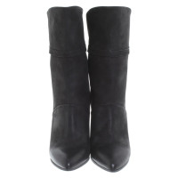 Marc Cain Leather Bootees