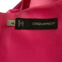 Dsquared2 Dress in Pink