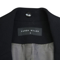 Karen Millen Jacket made of wool