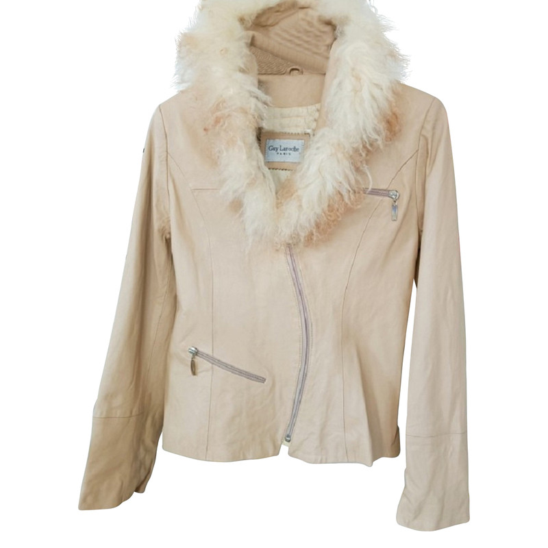 guy laroche jacket