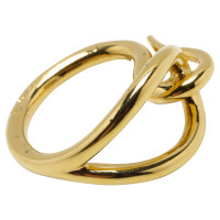Hermès anneau écharpe
