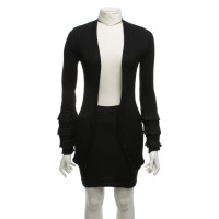 Valentino Garavani Cardigan in black