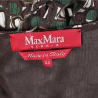Max Mara Dress Jersey