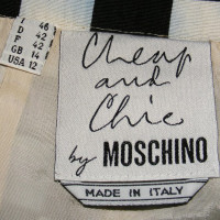 Moschino Cheap And Chic skirt
