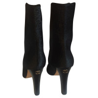 Chanel Stiefel 