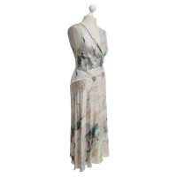 Diane Von Furstenberg Dress with print motif
