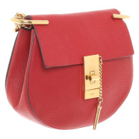 Chloé Leather 'Drew Bag'