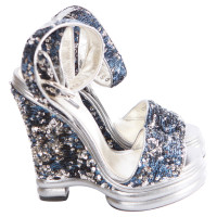 Dolce & Gabbana Wedge sandal