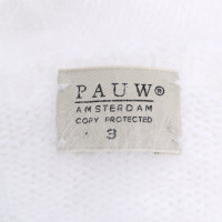 Pauw Knitwear in White