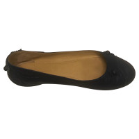 Balenciaga Slippers/Ballerinas Leather
