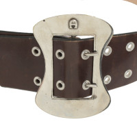Aigner Waist belt in brown