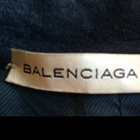 Balenciaga Dans le style militaire Cardigan 