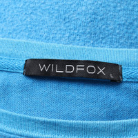 Wildfox Top en Jersey