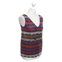 Marc Jacobs Top in Multicolor