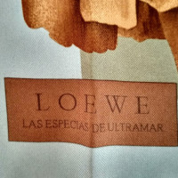 Loewe Seidentuch