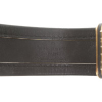 Louis Vuitton "Suhali Lock Bracelet"