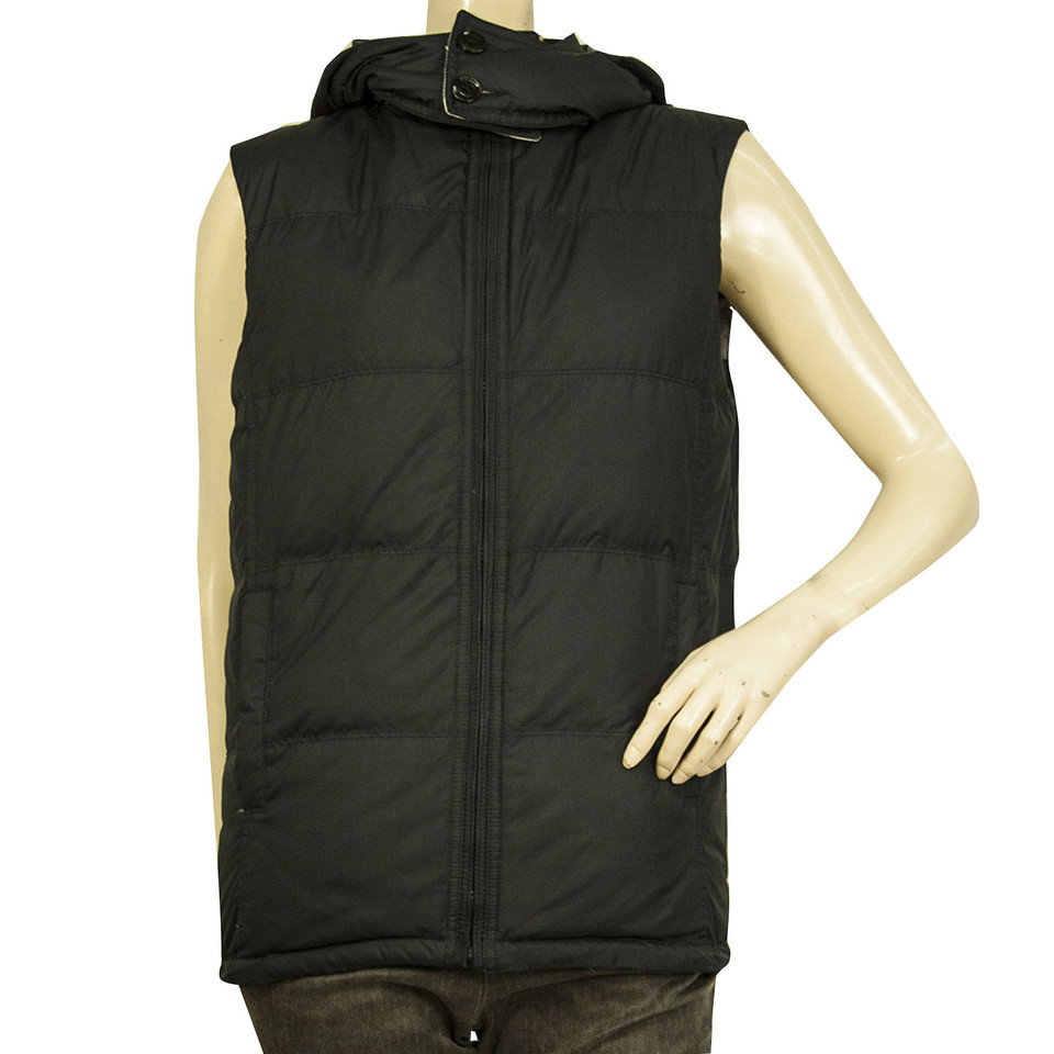 Burberry Vest in Blue