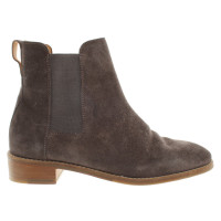 Cos Chelsea Boots in Brown