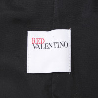 Red Valentino Blazer in Schwarz