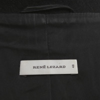 René Lezard giacca corta