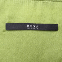 Hugo Boss Rock in Green