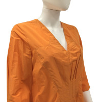 Marni Robe en orange
