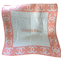 Chanel Sjaal Zijde